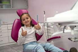 Children Dental Care